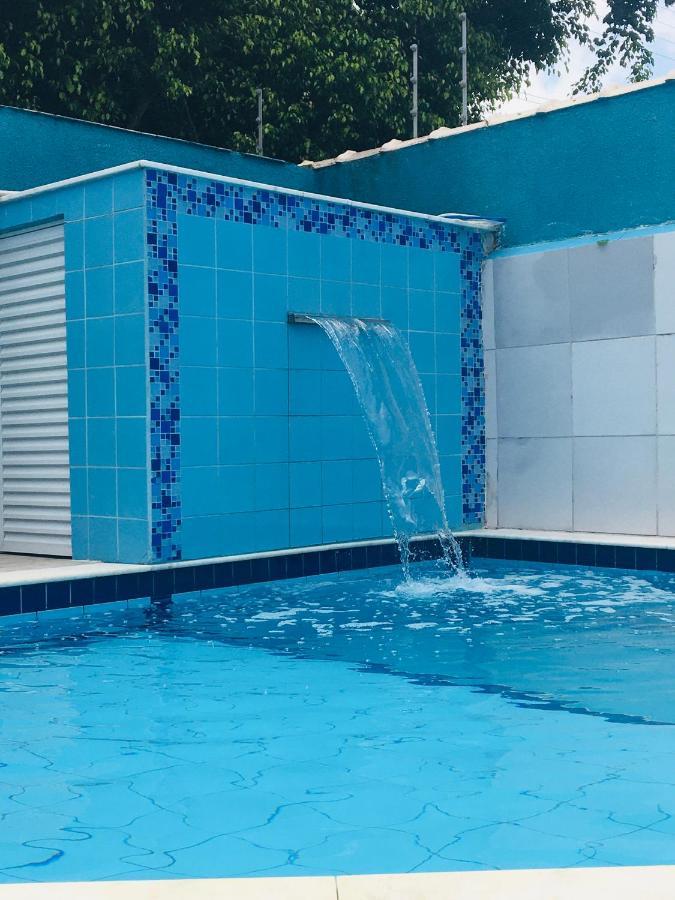 Pousada Coco Verde Peruíbe Zewnętrze zdjęcie