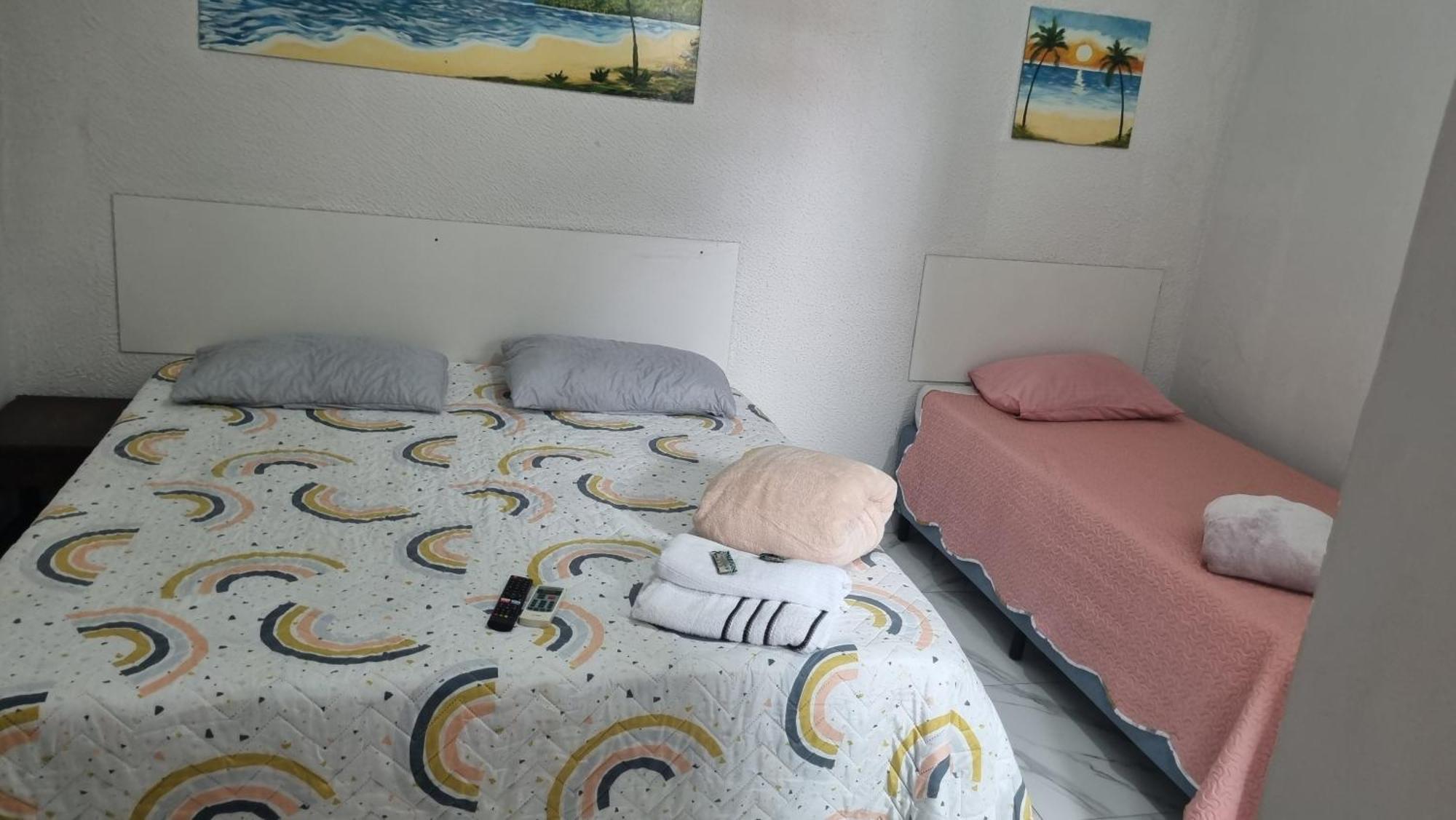 Pousada Coco Verde Peruíbe Pokój zdjęcie