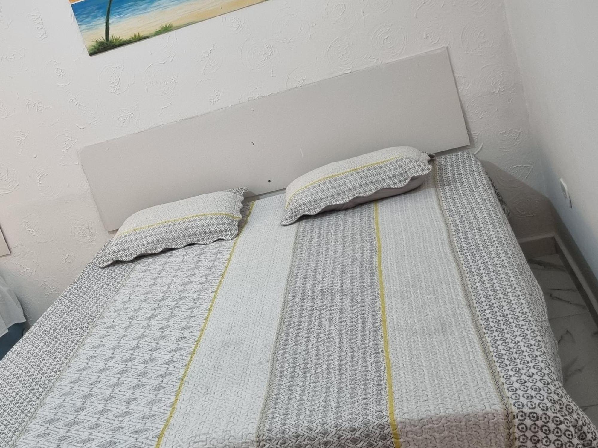 Pousada Coco Verde Peruíbe Zewnętrze zdjęcie